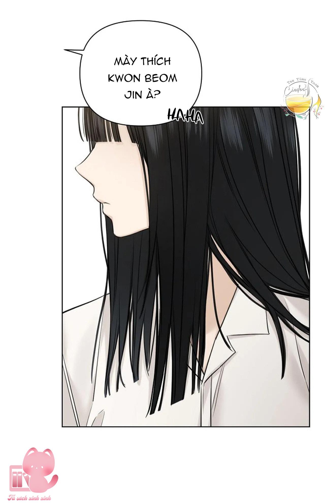 Bình Minh Chap 23 - Trang 3