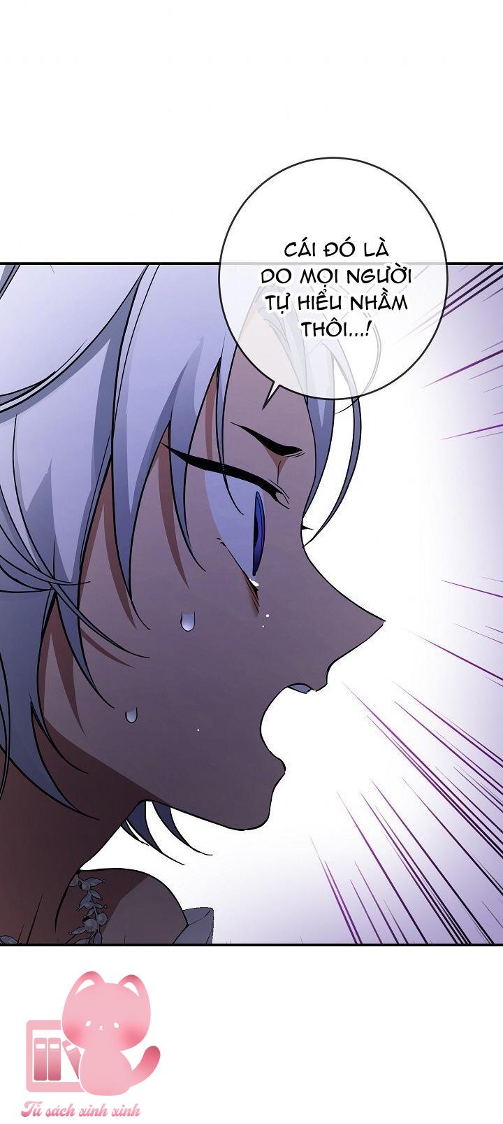 Hướng Về Ánh Dương Lần Nữa Chapter 41 - Trang 4