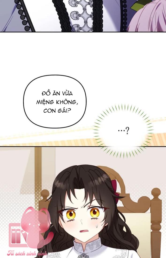 Tôi Được Nuôi Dưỡng Bởi Những Kẻ Phản Diện Chap 47 - Trang 3