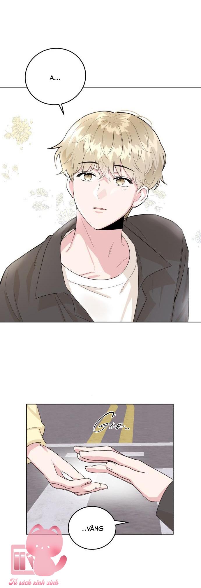 Chúng Ta Là Gì Của Nhau? Chap 2 - Trang 2