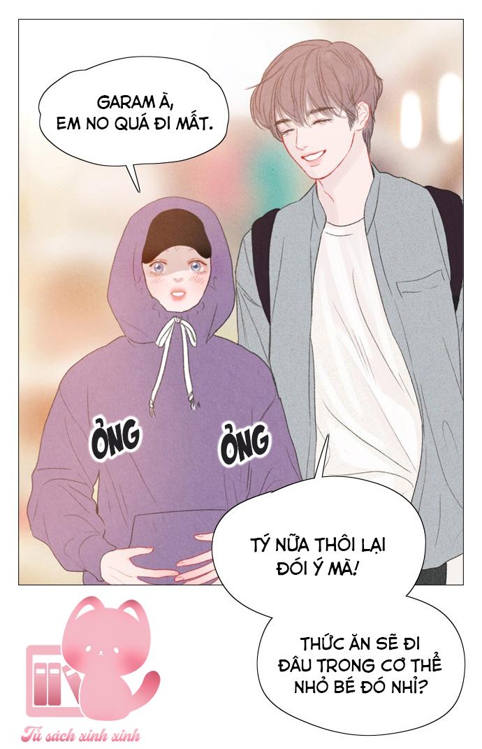 Thần Bí Chap 31 - Trang 2