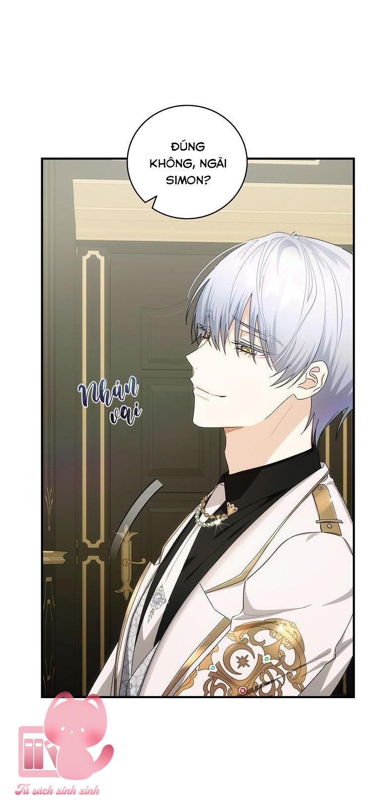 Đứa Nhỏ Không Phải Là Con Anh Chapter 42 - Next Chapter 43