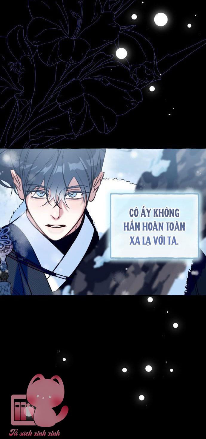 Chuyện Tình Tuyết Phương Bắc Chapter 11 - Trang 4