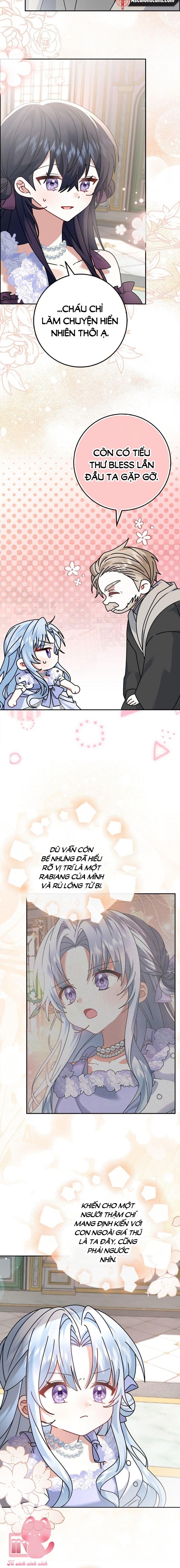 Tôi Sẽ Chiếm Lấy Ngư Trường! Chap 12 - Trang 2
