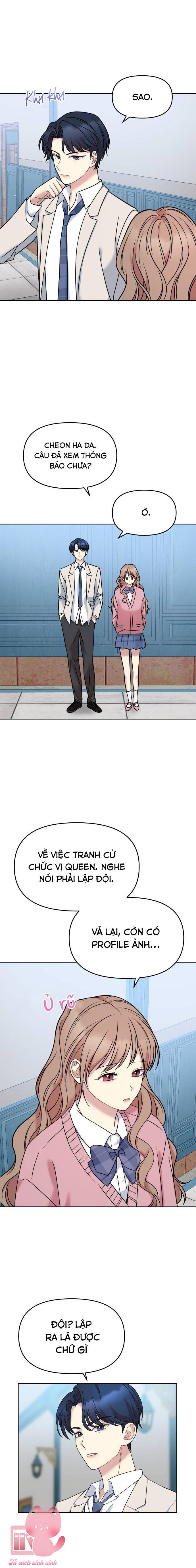Quản Gia, Làm Ơn Đấy! Chap 14 - Trang 2