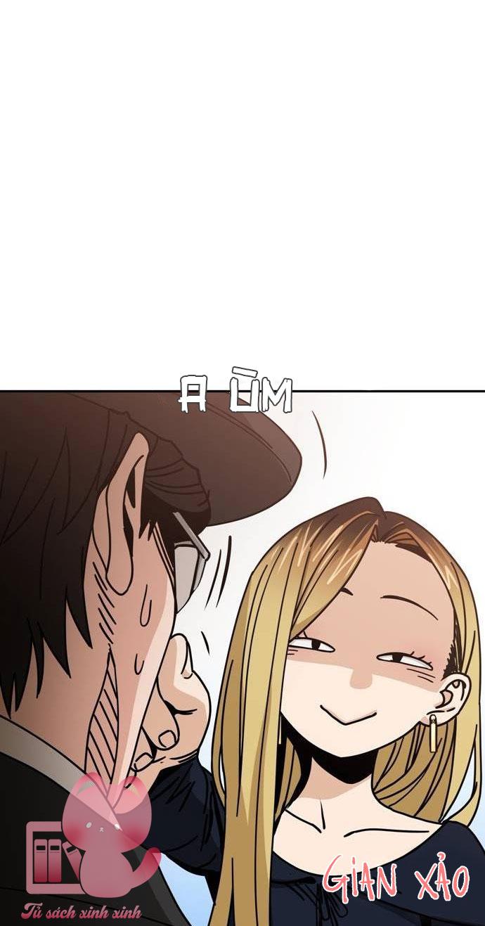 Lớ Ngớ Vớ Phải Tình Yêu Chapter 24 - Next Chapter 25