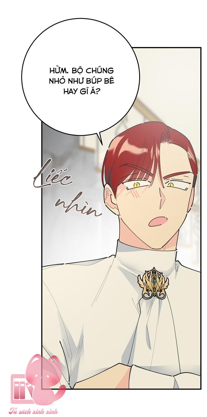 Người Hùng Của Ác Nữ Chapter 104 - Trang 4