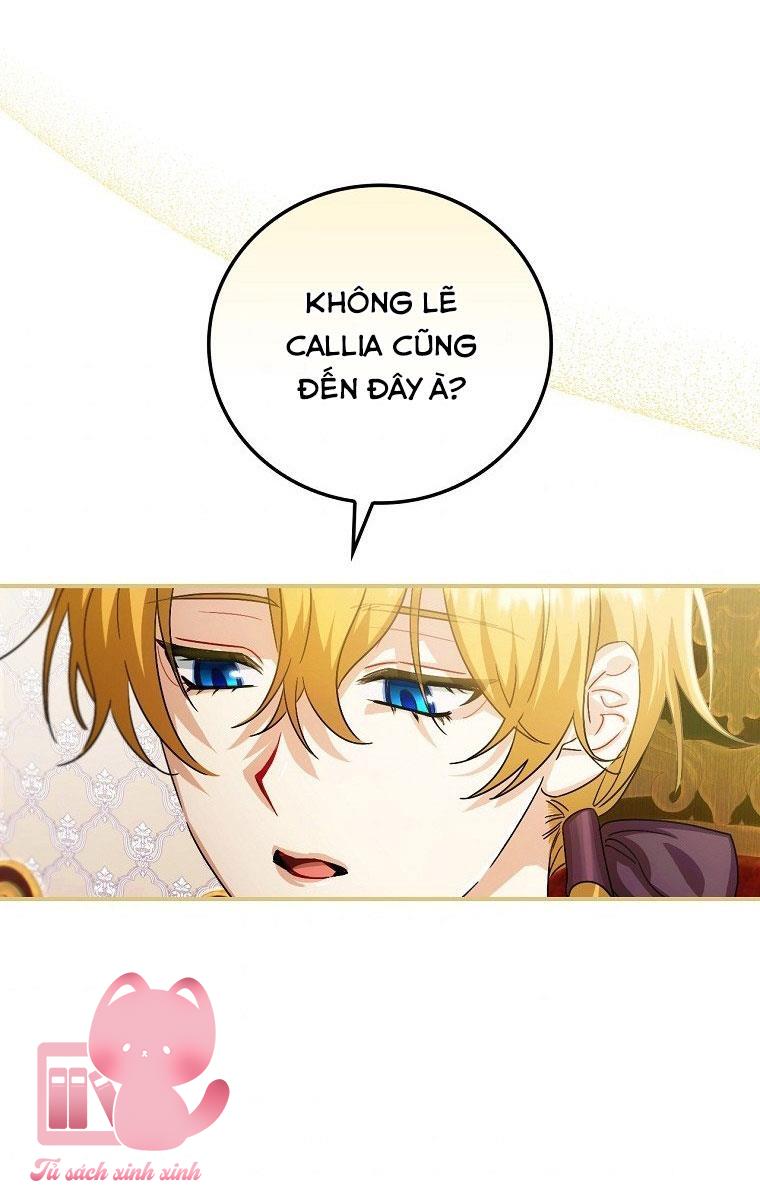 Đứa Nhỏ Không Phải Là Con Anh Chapter 4 - Trang 4