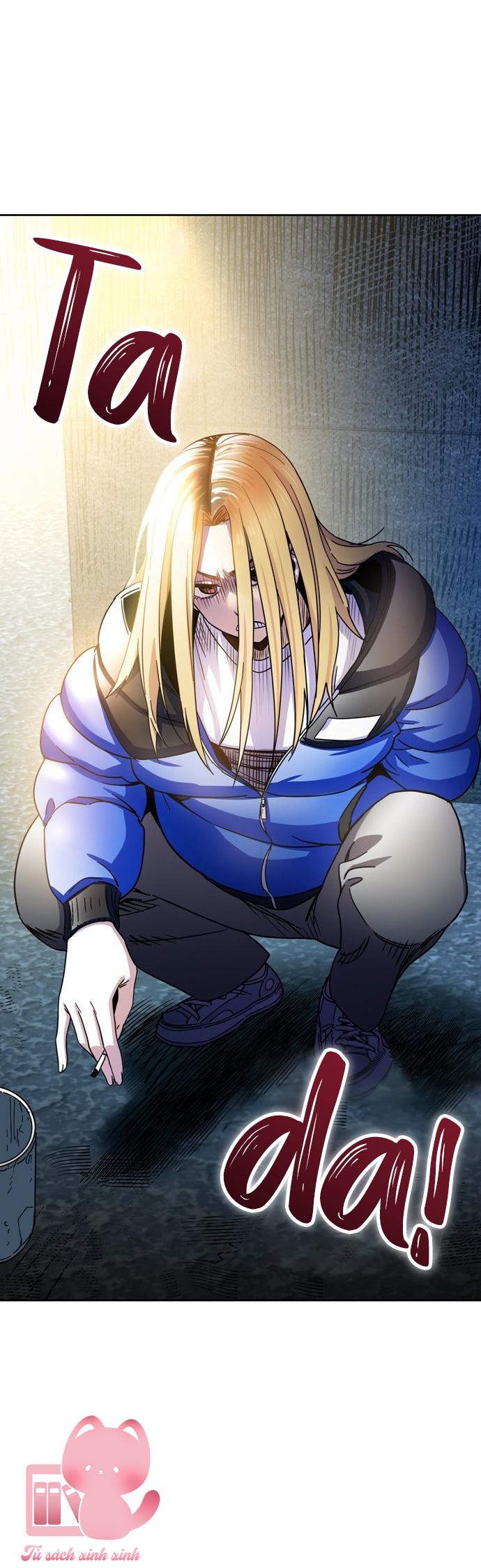 Lớ Ngớ Vớ Phải Tình Yêu Chapter 6 - Next Chapter 7