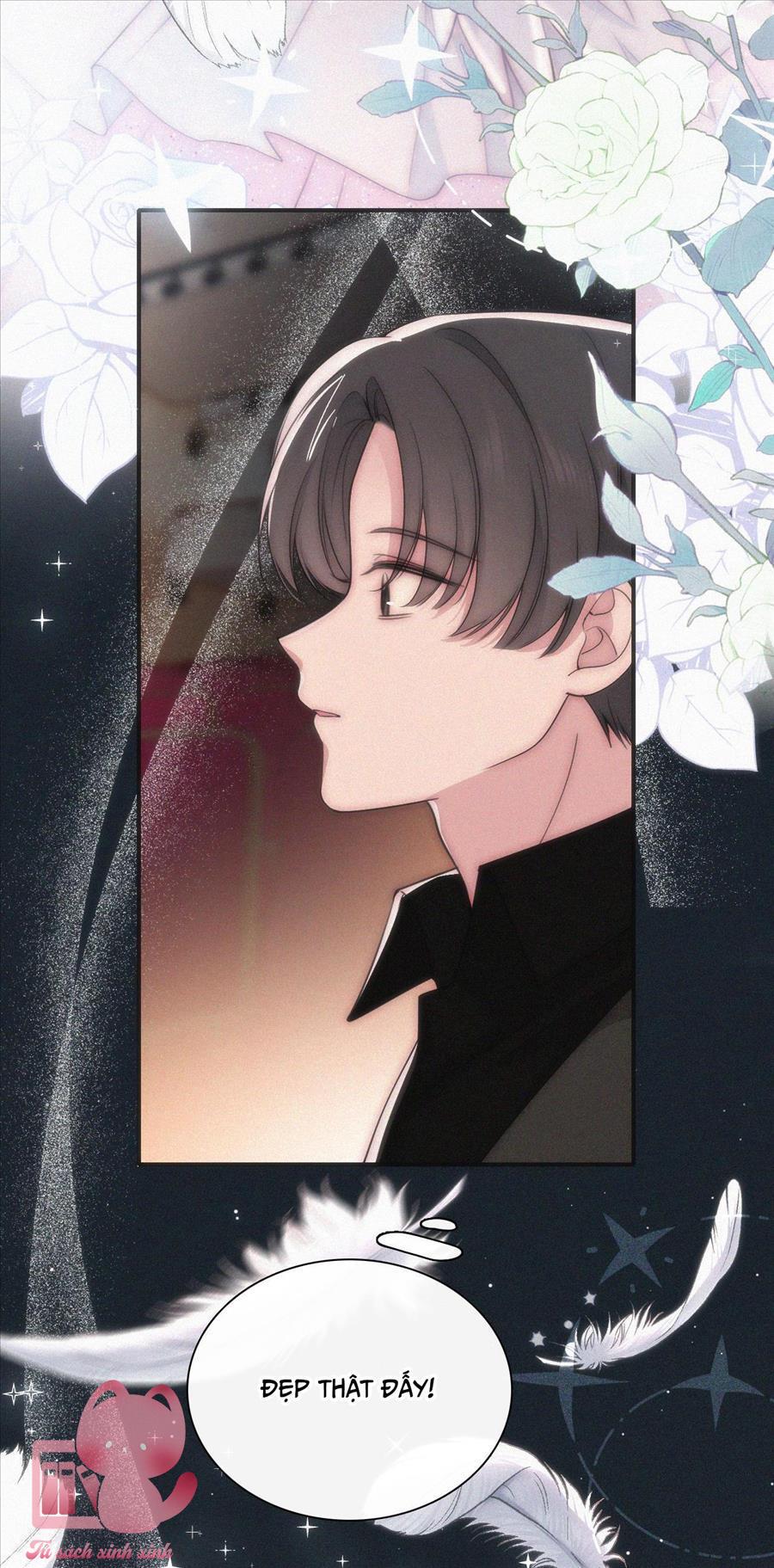 Bệnh Yêu Chapter 98 - Next Chapter 99