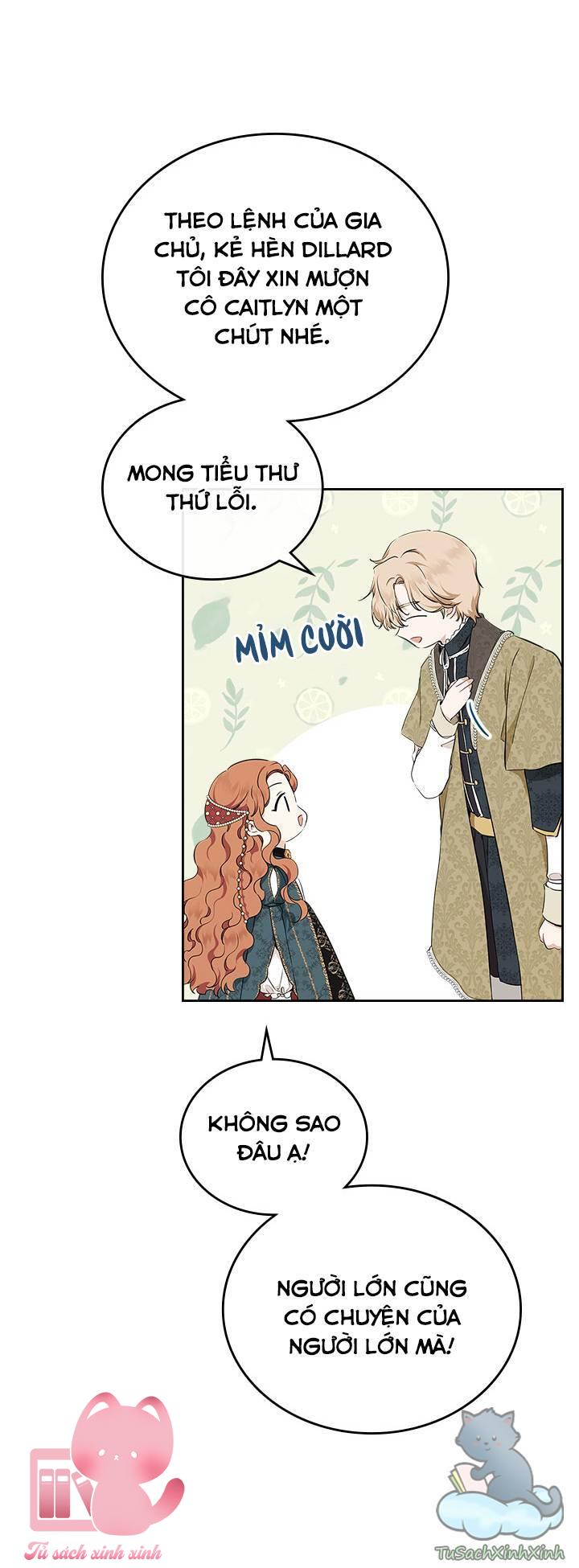Kiếp Này Ta Sẽ Trở Thành Gia Chủ Chap 44 - Next Chap 45