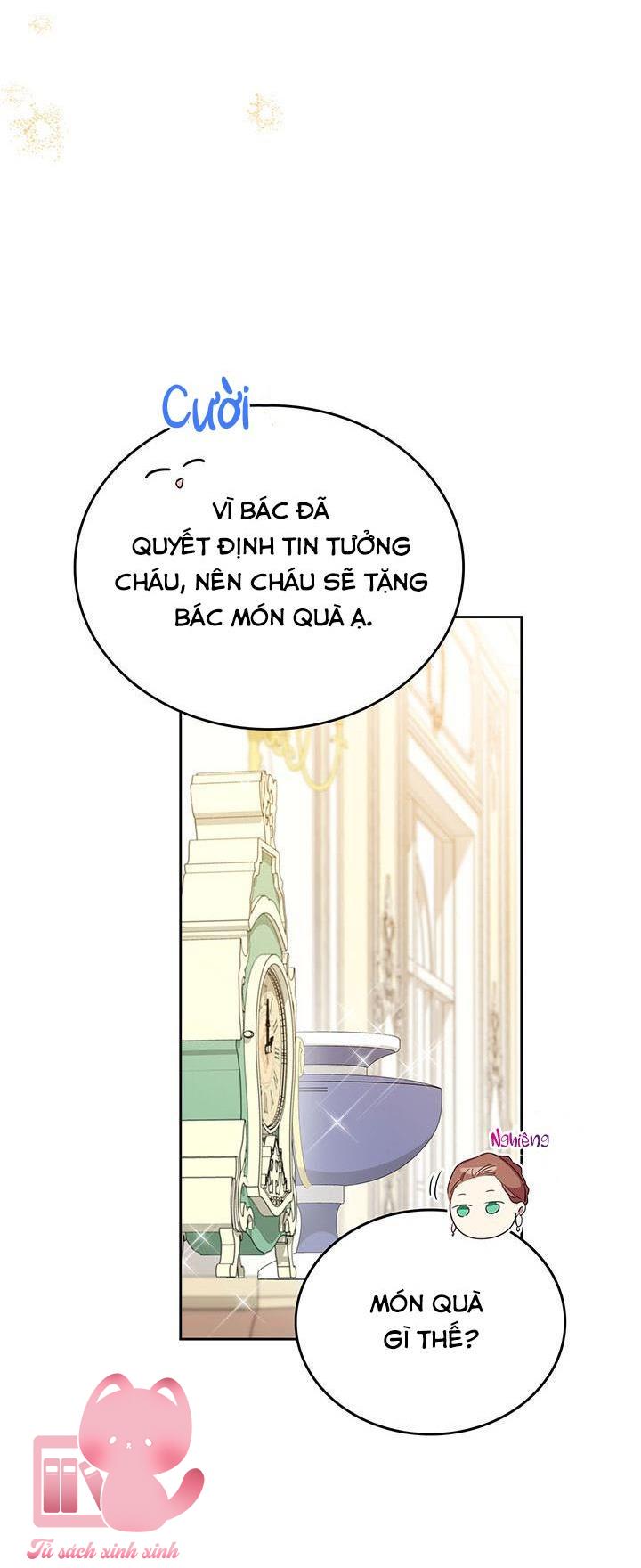 Kiếp Này Ta Sẽ Trở Thành Gia Chủ Chap 124 - Next Chap 125