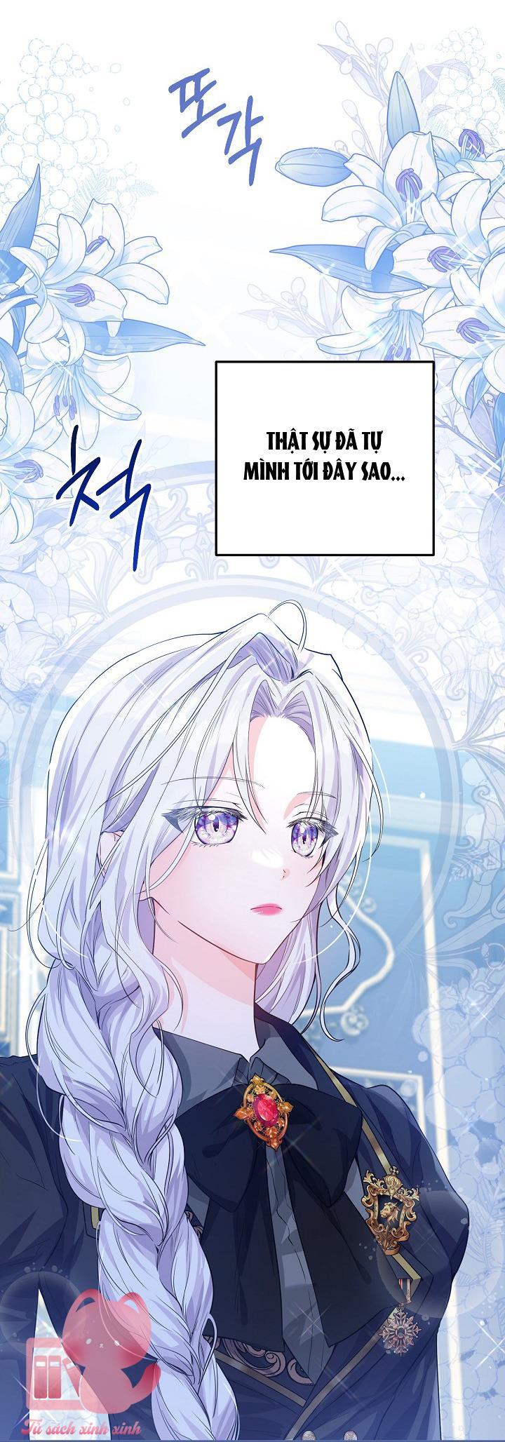 Hoàng Nữ Cosplay Nonfan Chapter 6 - Next Chapter 7