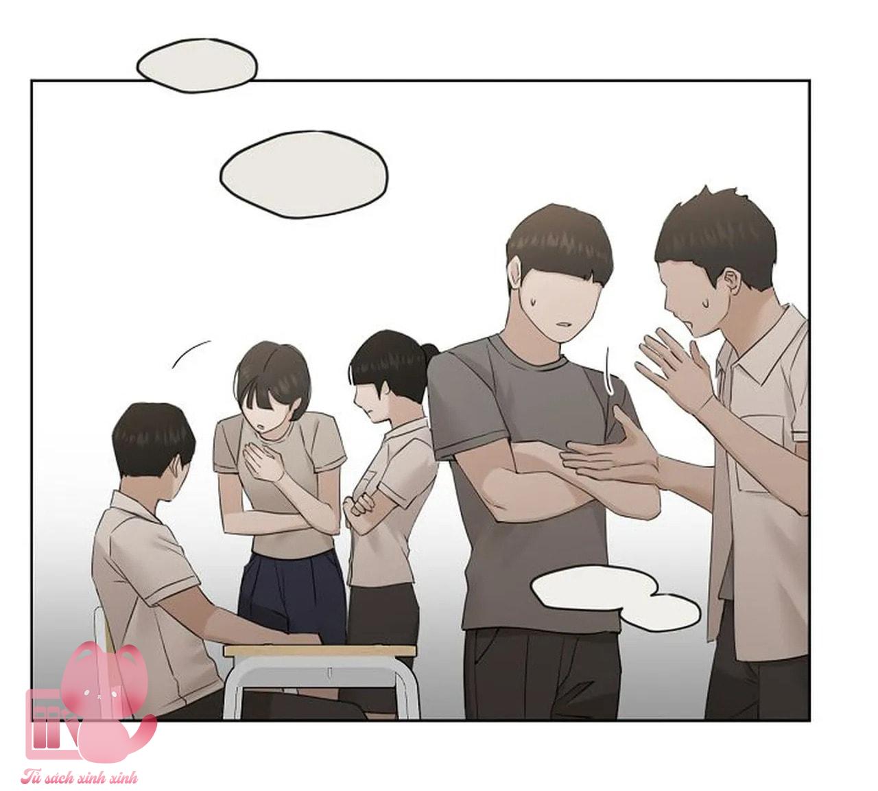 Bình Minh Chap 23 - Trang 3