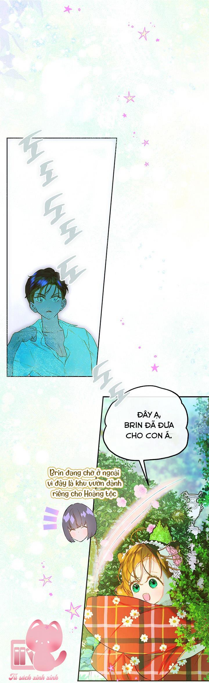 Khế Ước Hôn Nhân Của Mẹ Tôi Chapter 64 - Trang 4