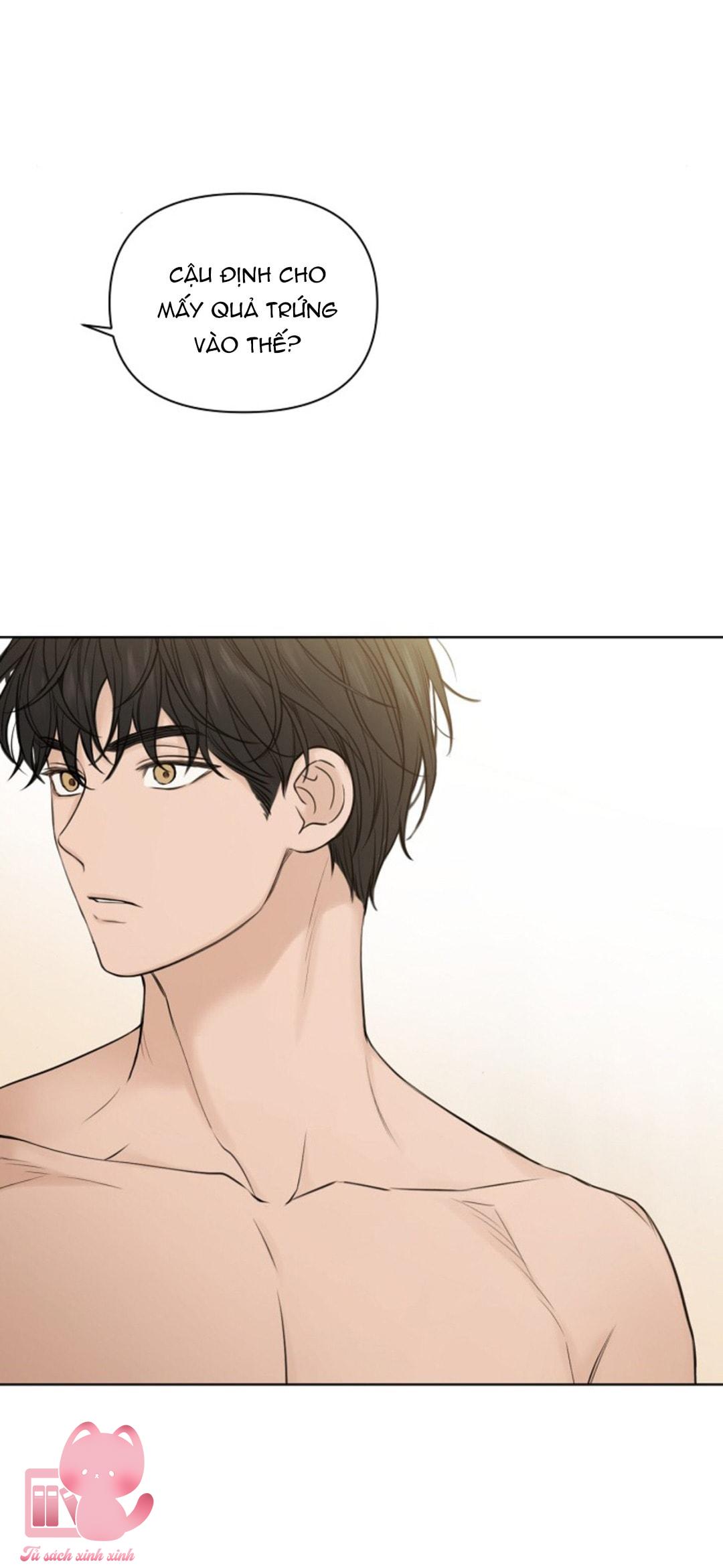 Bình Minh Chap 16 - Next Chapter 16.1
