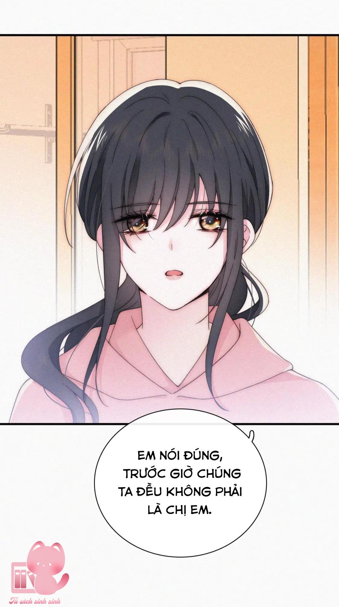 Bệnh Yêu Chap 36 - Trang 2