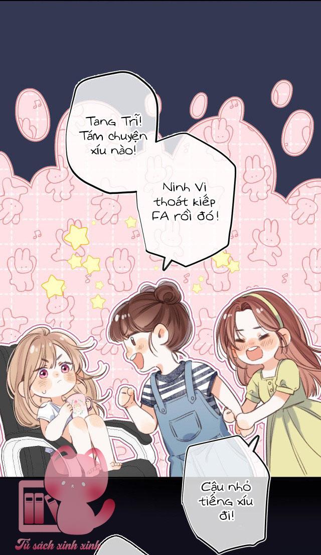 Mối Tình Thầm Kín Chapter 49 - Trang 3