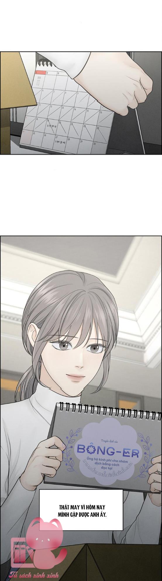 Hy Vọng Duy Nhất Chapter 6 - Trang 4