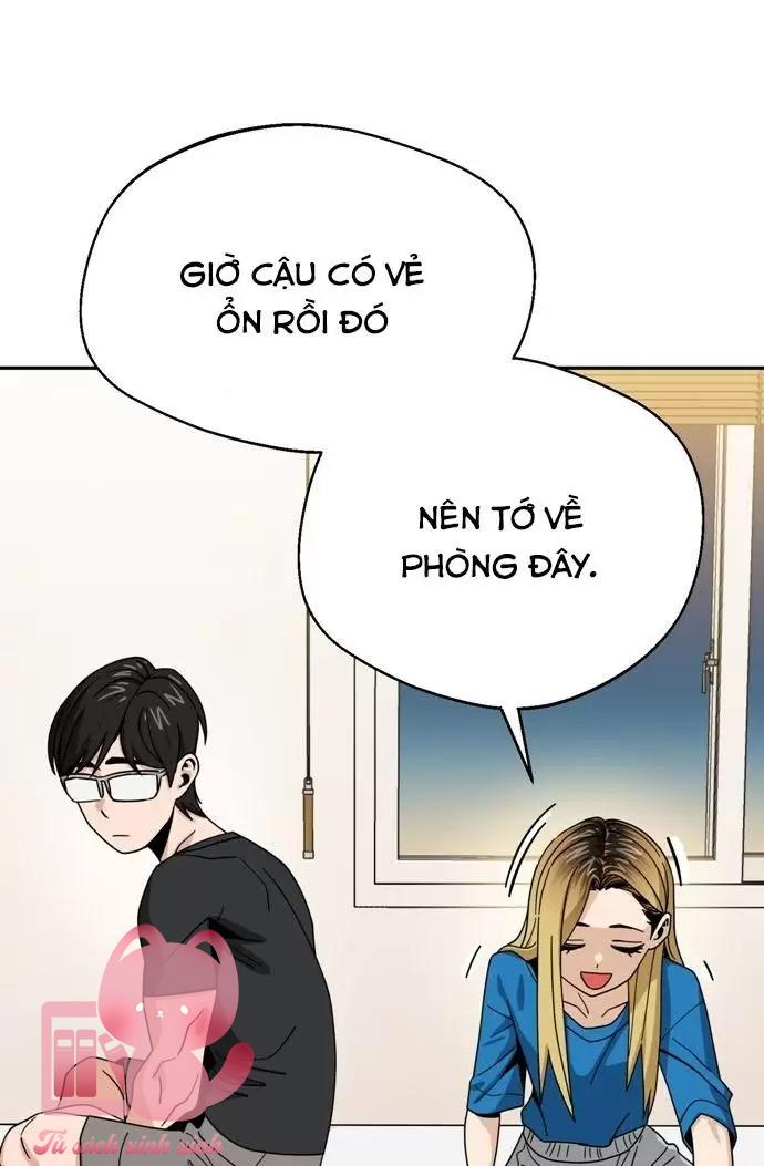 Lớ Ngớ Vớ Phải Tình Yêu Chap 46 - Next Chapter 46.1