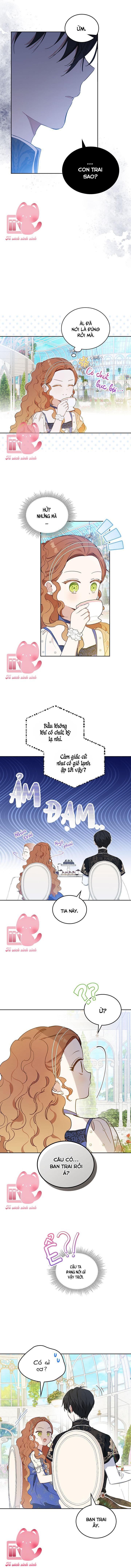 Kiếp Này Ta Sẽ Trở Thành Gia Chủ Chap 86 - Next Chap 87