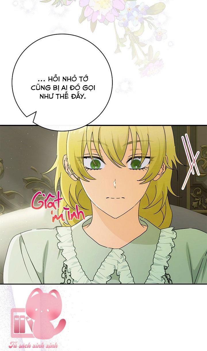 Đứa Nhỏ Không Phải Là Con Anh Chapter 48 - Next Chapter 49