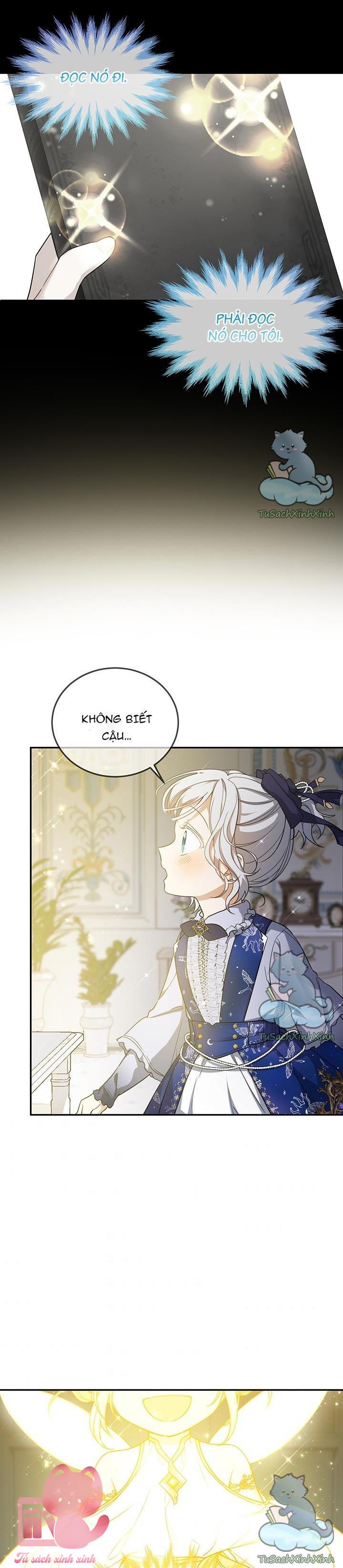 Hướng Về Ánh Dương Lần Nữa Chapter 13 - Trang 4