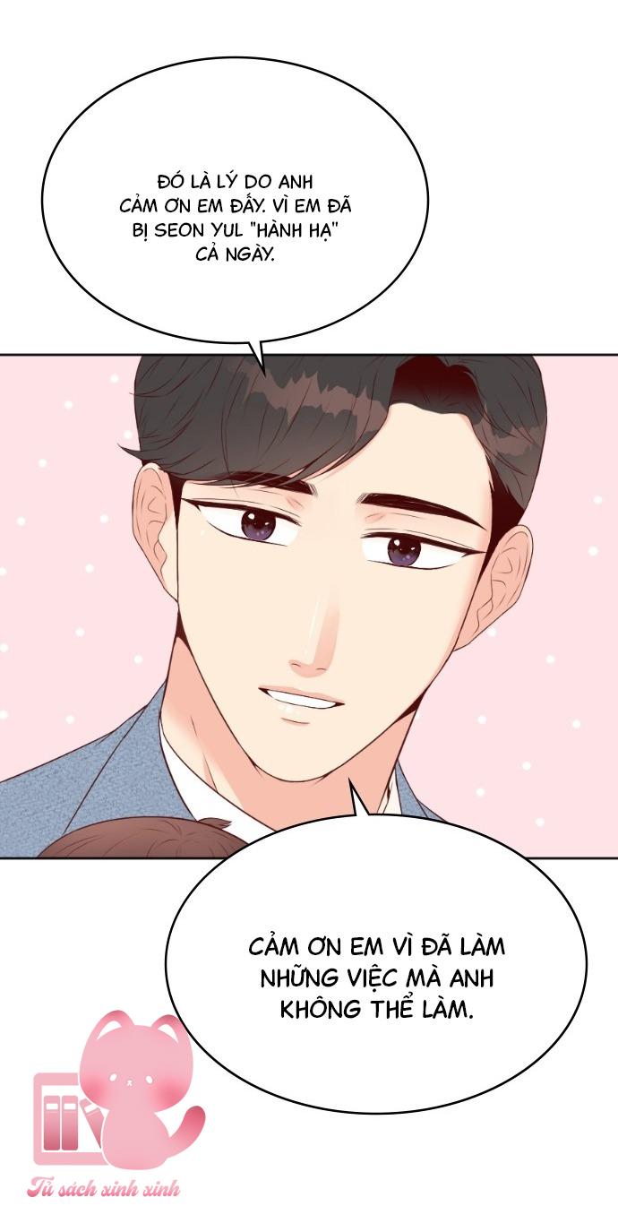 Tôi Sẽ Mang Em Đi Chap 115 - Next 