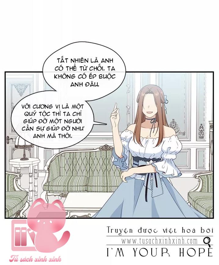 Hãy Coi Chừng Ác Nữ Chapter 16 - Next Chapter 17