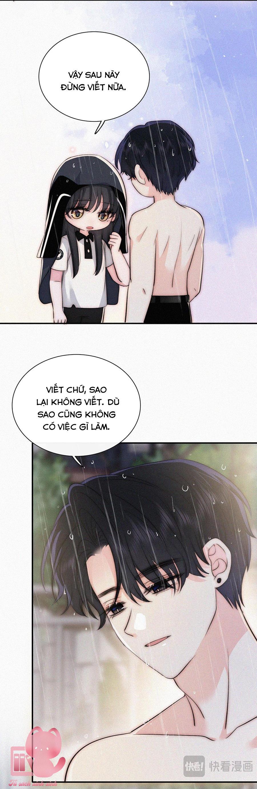 Bệnh Yêu Chapter 92 - Next Chapter 93