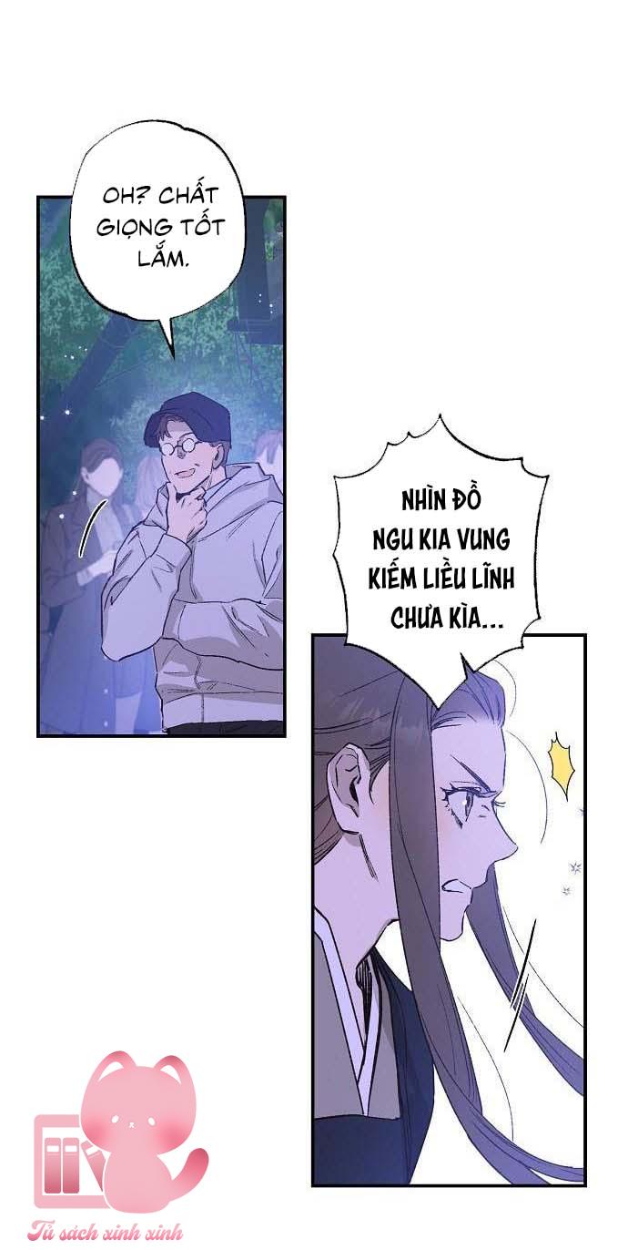 Onsaemiro Chapter 35 - Next Chapter 36