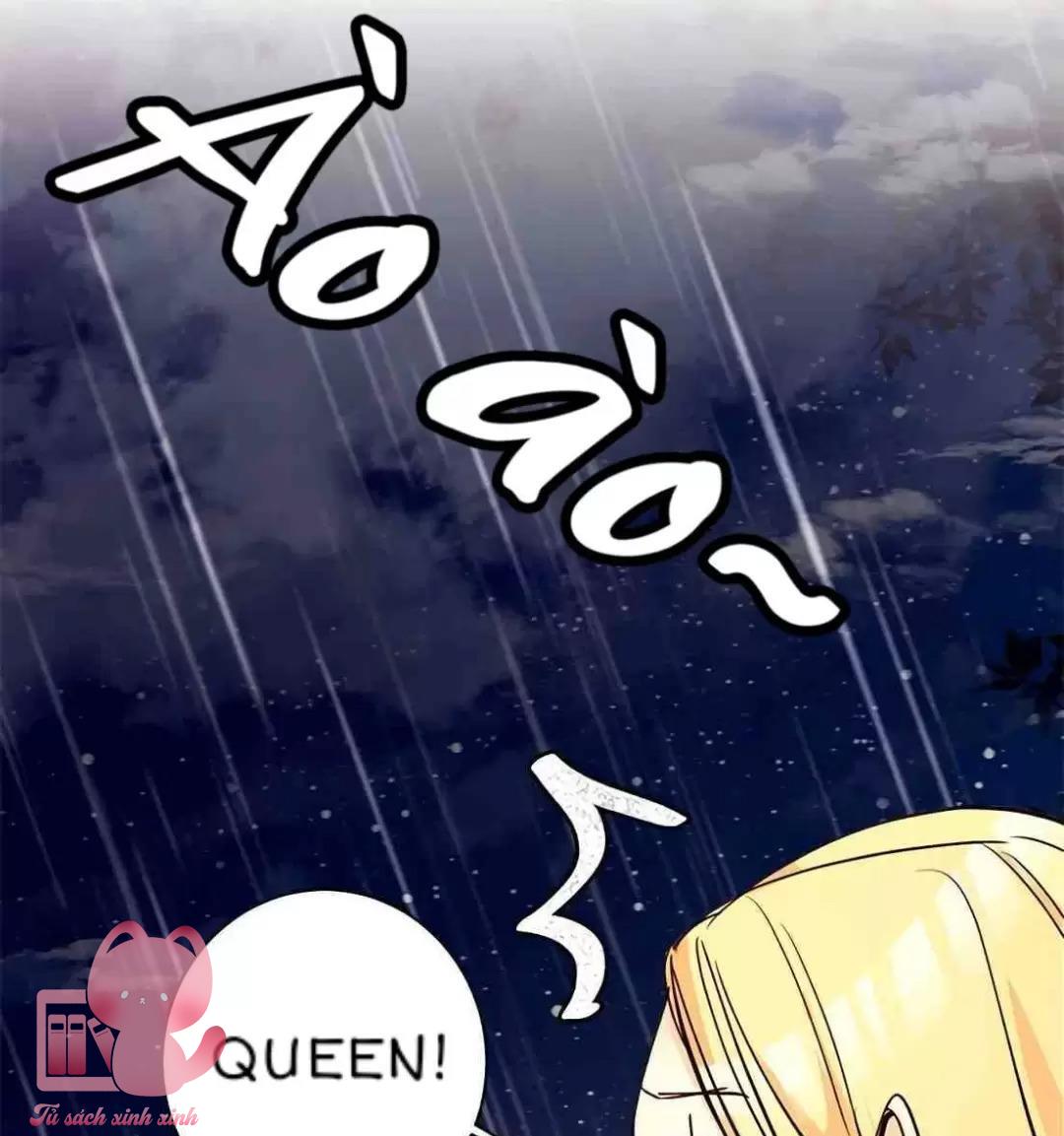Hoàng Hậu Tái Hôn Chapter 9 - Trang 4