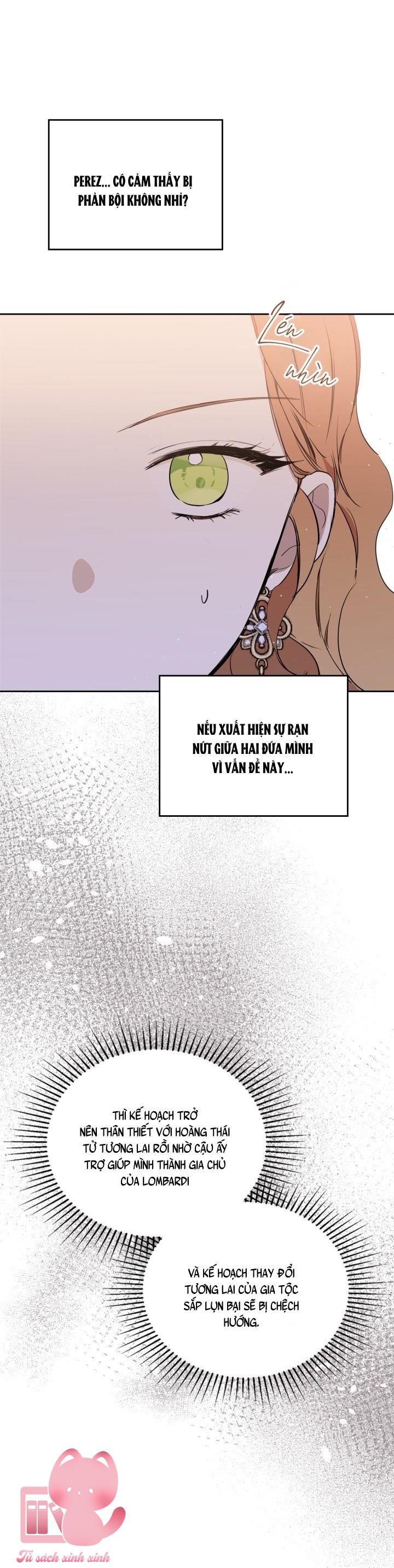 Kiếp Này Ta Sẽ Trở Thành Gia Chủ Chap 165 - Next Chap 166