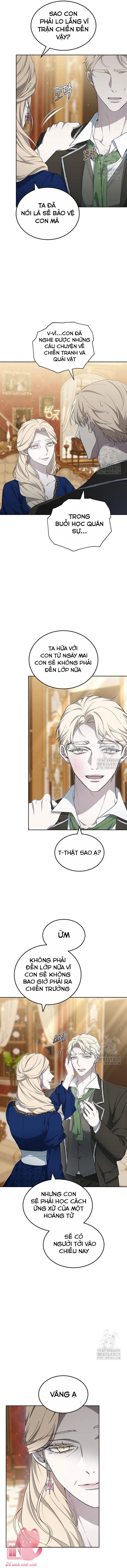Thời Đại Oman Chap 35 - Trang 2