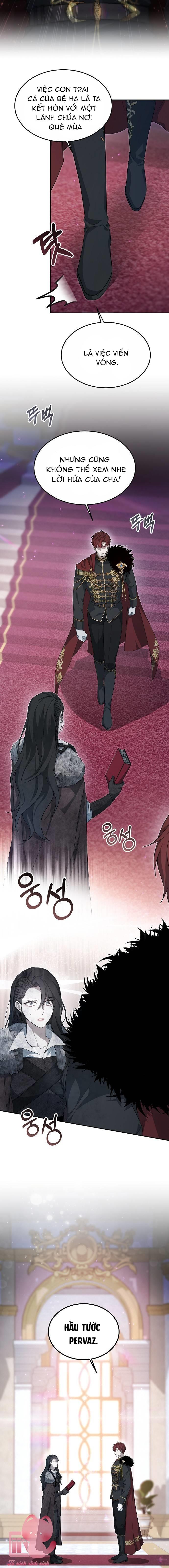 Thời Đại Oman Chap 1 - Trang 2