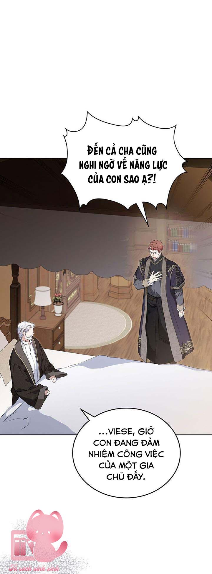 Kiếp Này Ta Sẽ Trở Thành Gia Chủ Chap 123 - Next Chap 124