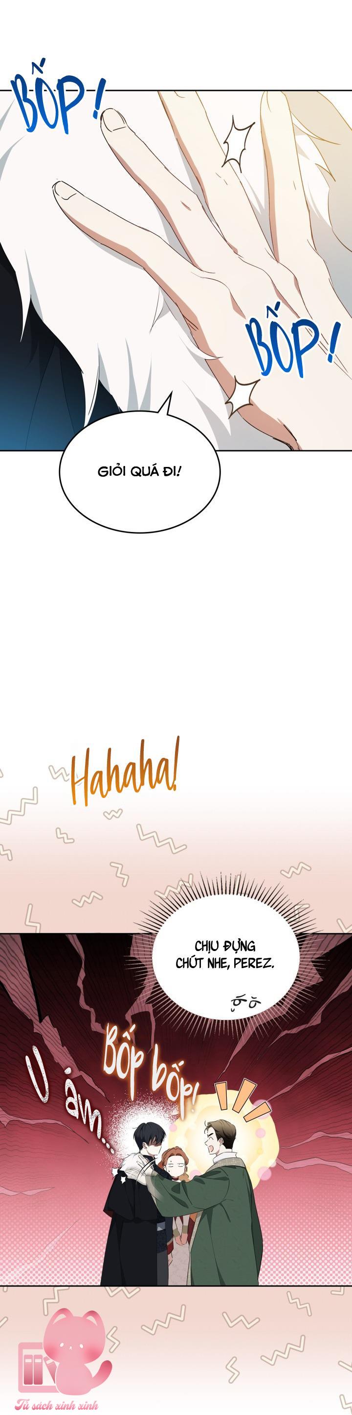 Kiếp Này Ta Sẽ Trở Thành Gia Chủ Chap 174 - Next Chap 175