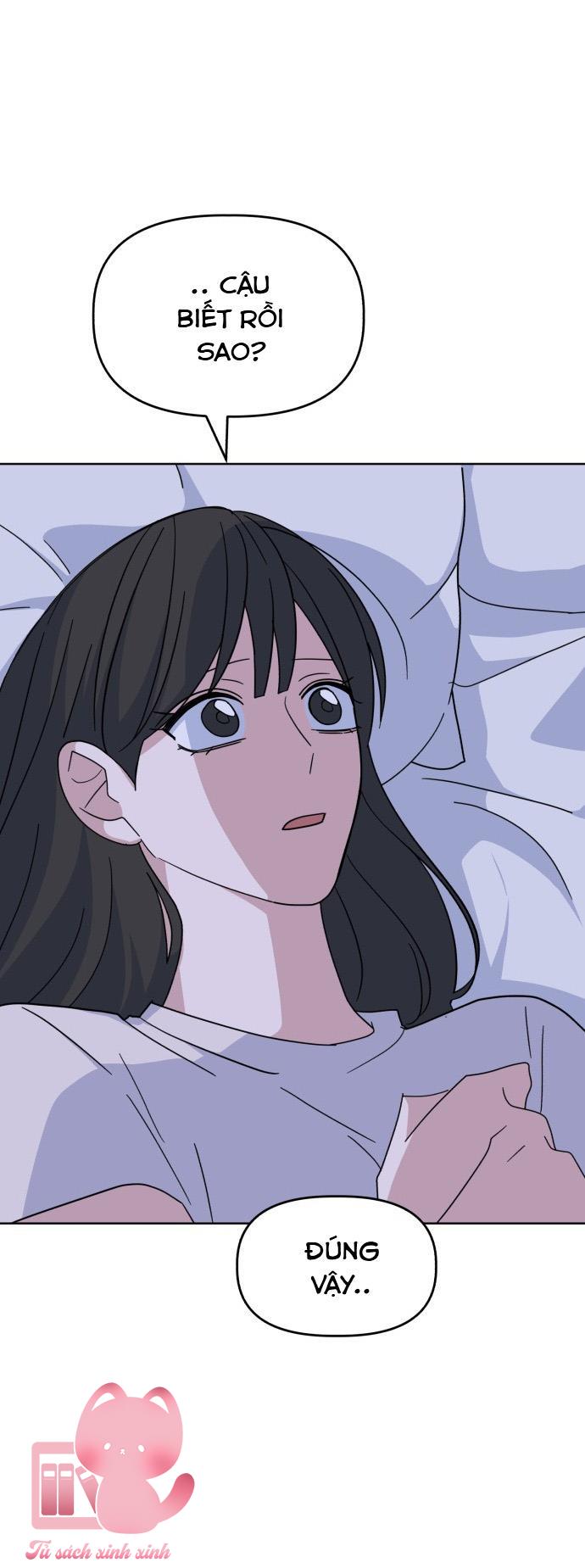Quan Hệ Nhân Quả Chap 43 - Trang 2