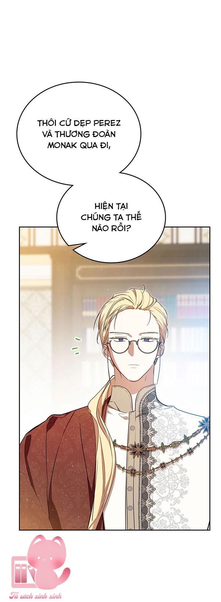 Kiếp Này Ta Sẽ Trở Thành Gia Chủ Chap 134 - Next Chap 135