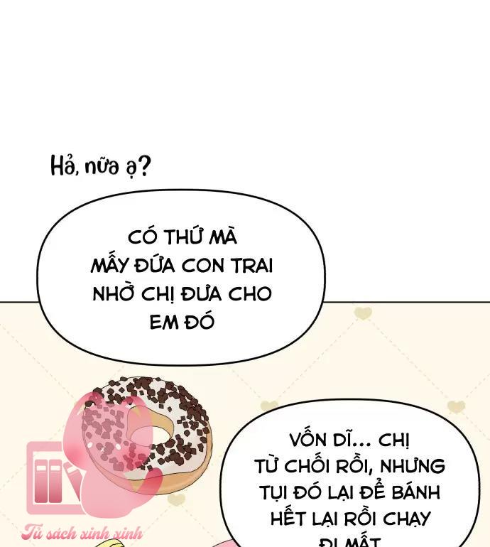 Quan Hệ Nhân Quả Chap 24 - Trang 2