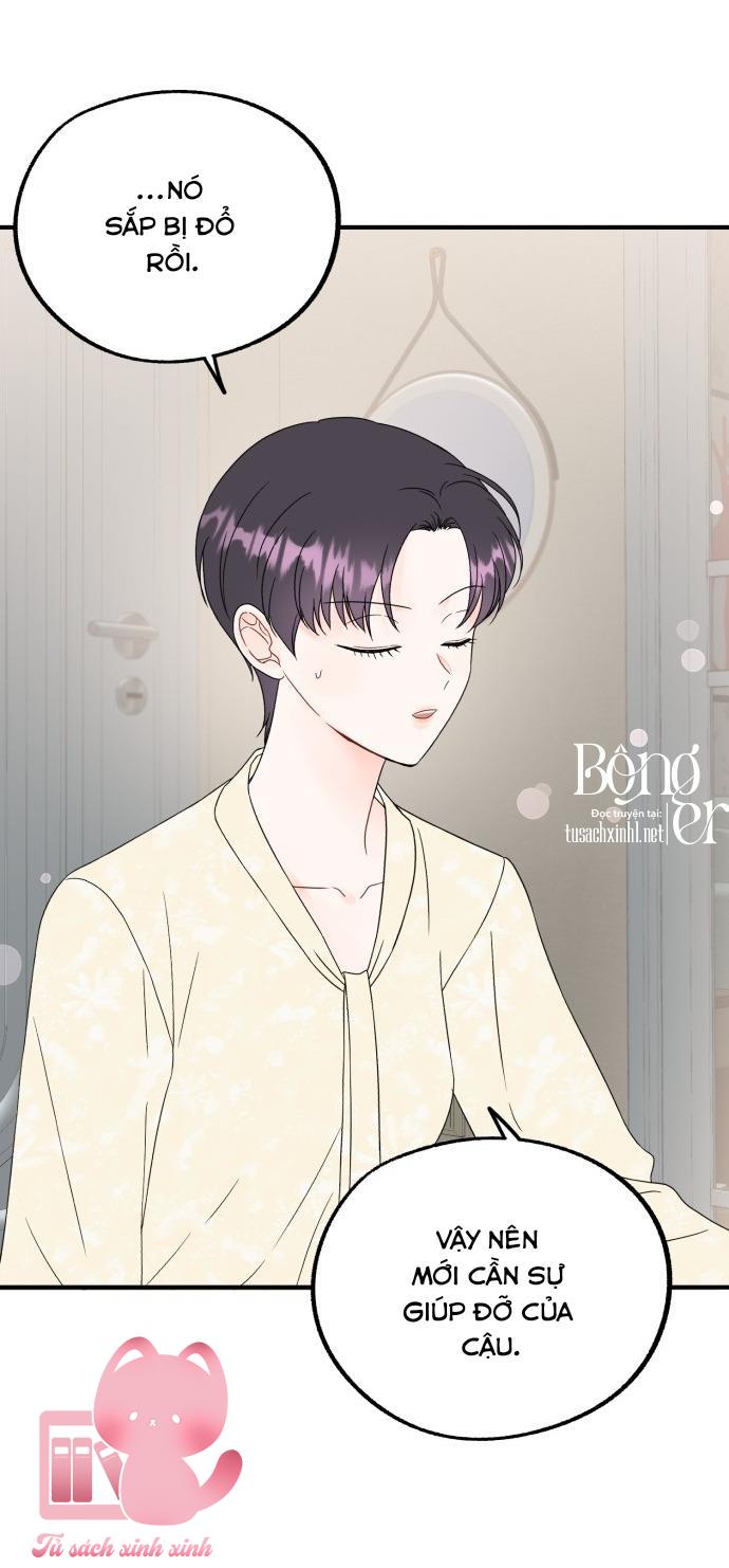 Xác Suất Tình Yêu Chapter 20 - Trang 3