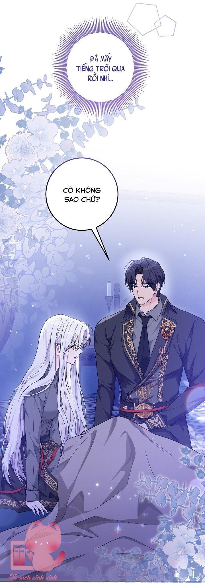 Hoàng Nữ Cosplay Nonfan Chapter 15 - Next Chapter 16