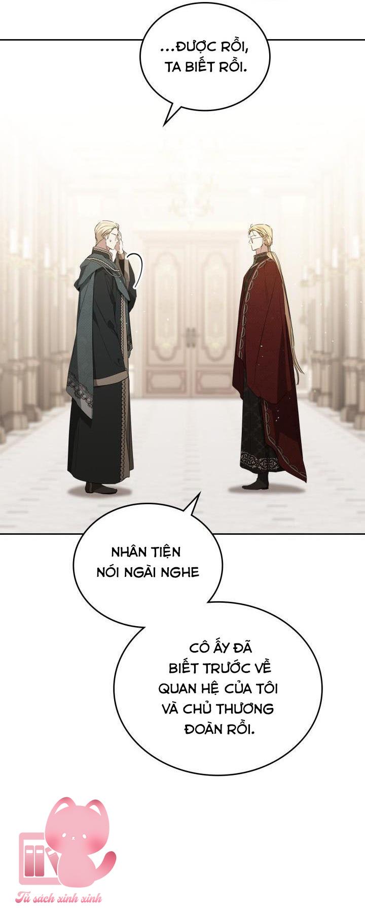Kiếp Này Ta Sẽ Trở Thành Gia Chủ Chap 142 - Next Chap 143