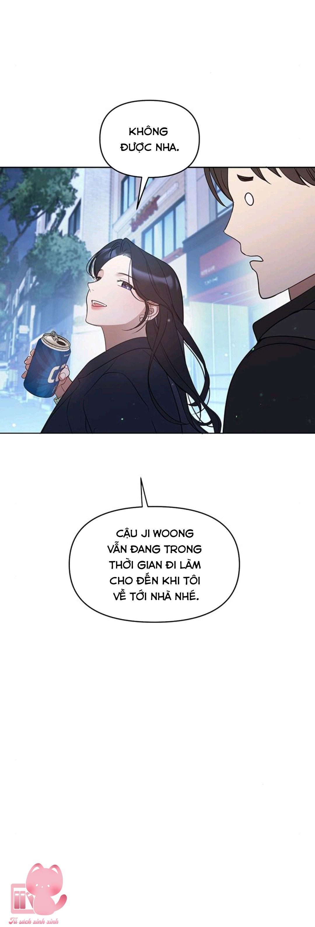 Gieo Nhân Gặt Quả Chapter 11 - Trang 3
