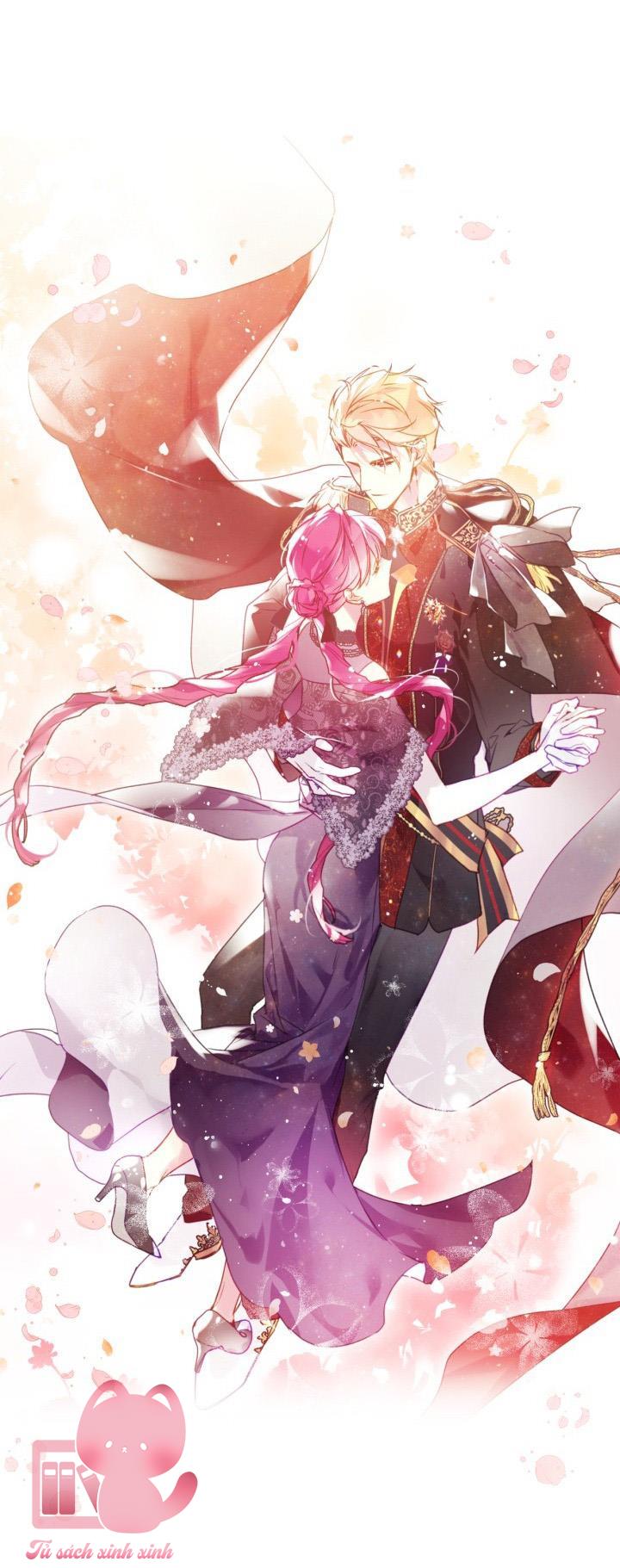 Kết Cục Của Nhân Vật Phản Diện Chỉ Có Thể Là Cái Chết Chapter 130 - Next Chapter 131