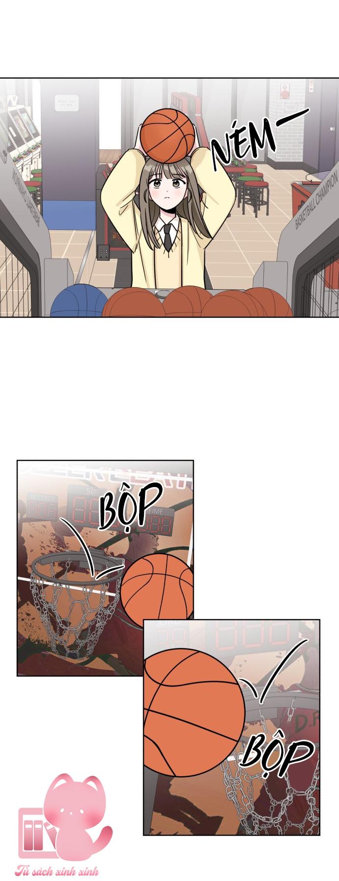 Chúng Ta Là Gì Của Nhau? Chap 5 - Trang 2