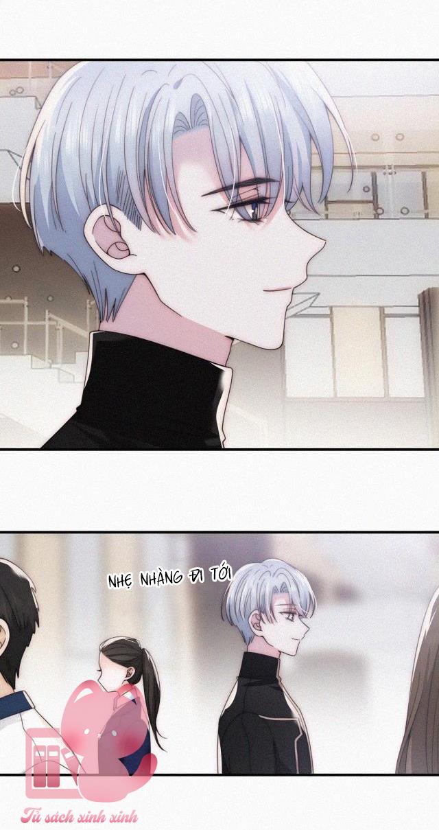 Bệnh Yêu Chapter 18 - Trang 3