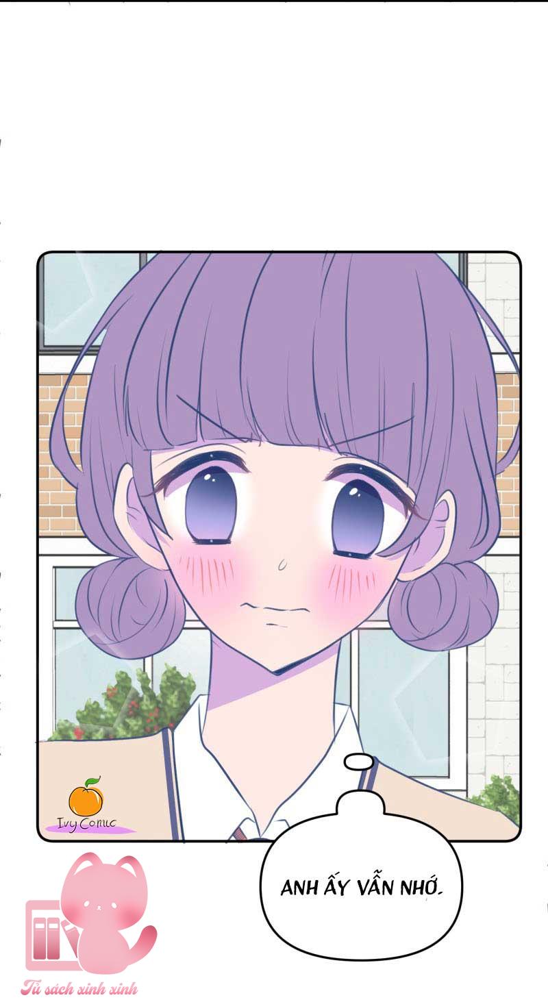Tình Yêu Tựa Vòng Lặp Chap 11 - Trang 2