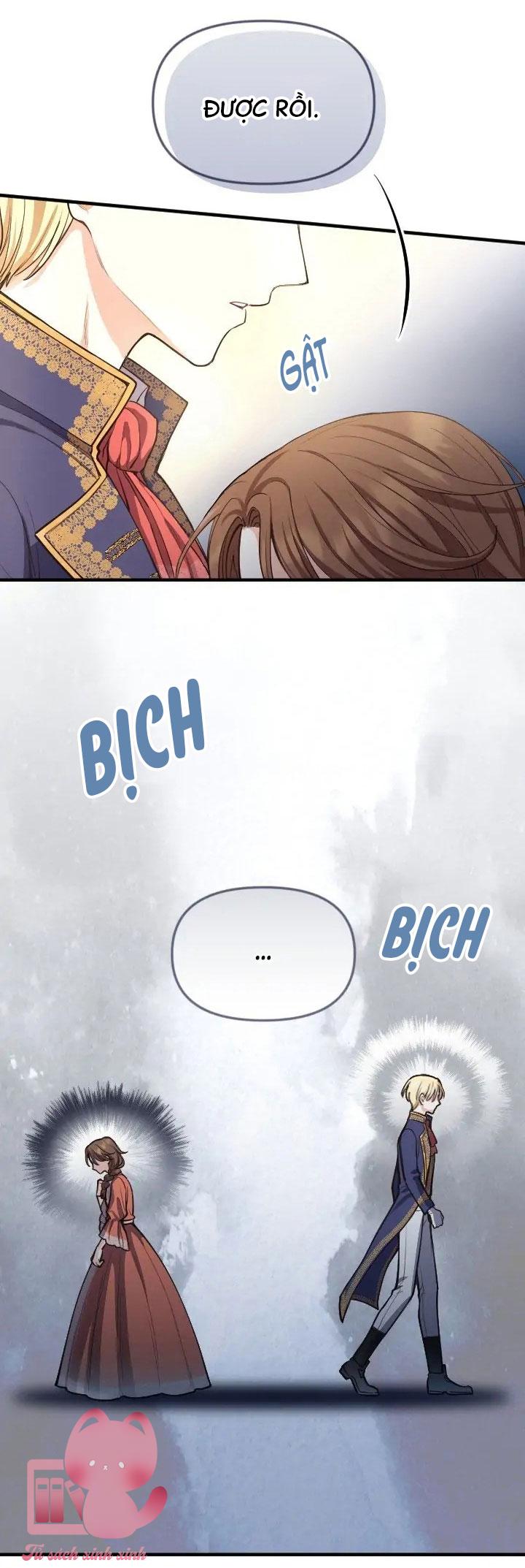 Khoảng Cách Của Chúng Ta Chap 2 - Next Chap 3