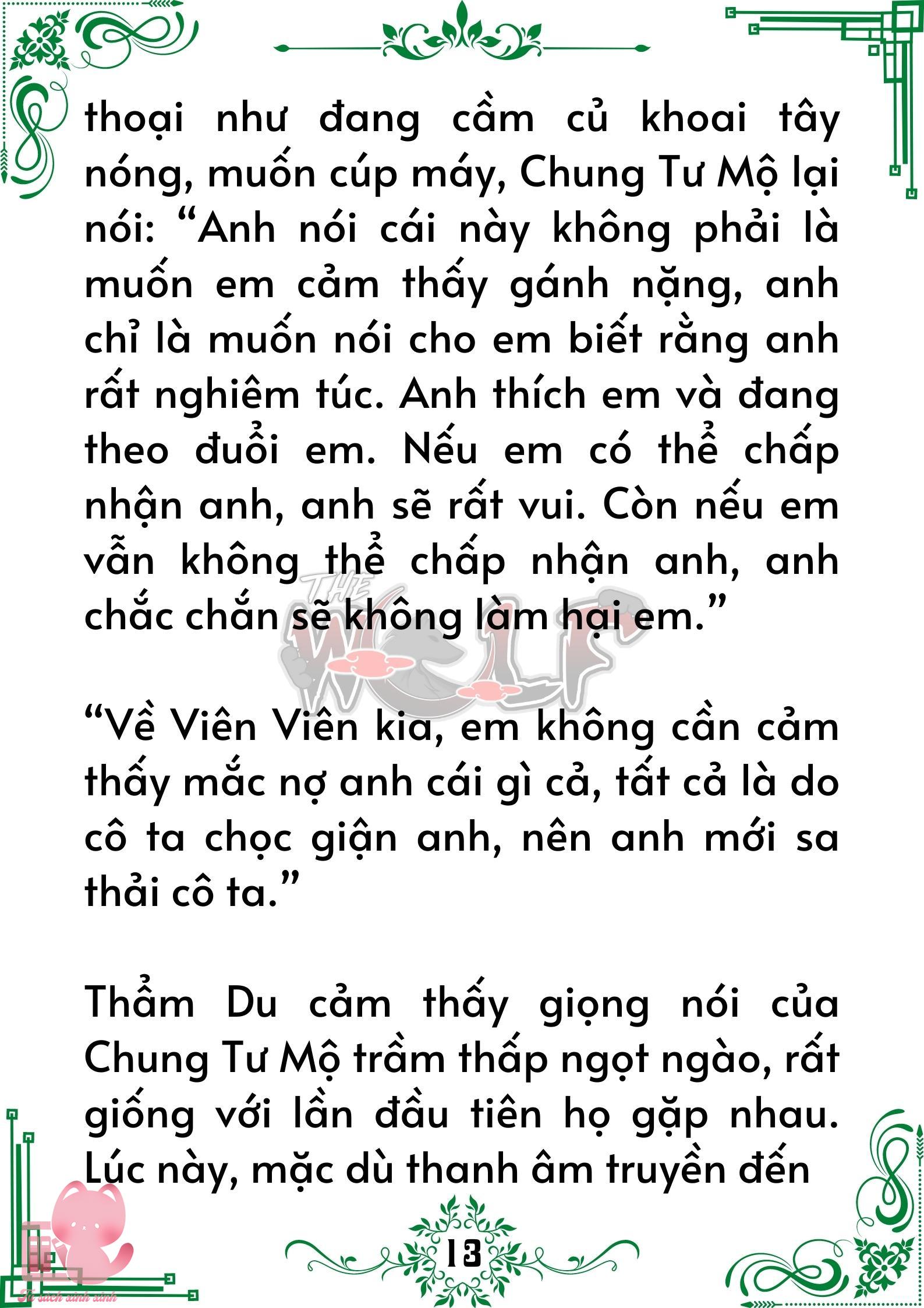 Quý nhân phù trợ Du Chap 38 - Trang 2